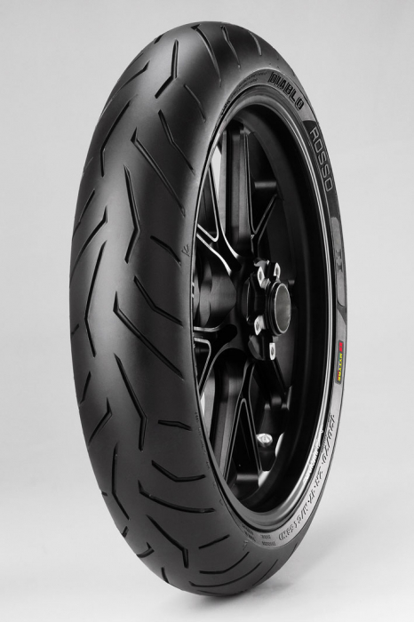 Pirelli Diablo Rosso II - Aderență Maximă Sport