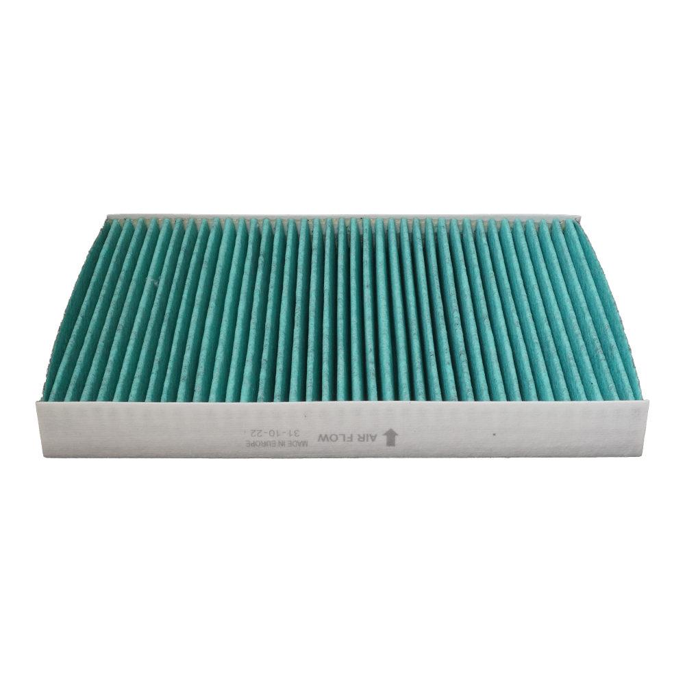 Filtru Habitaclu Antibacterian Atk | Aer Curat - imagine 14