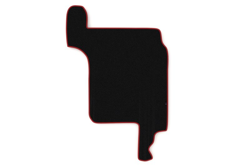 Covor Cabina MAN F-Core | Confort Premium