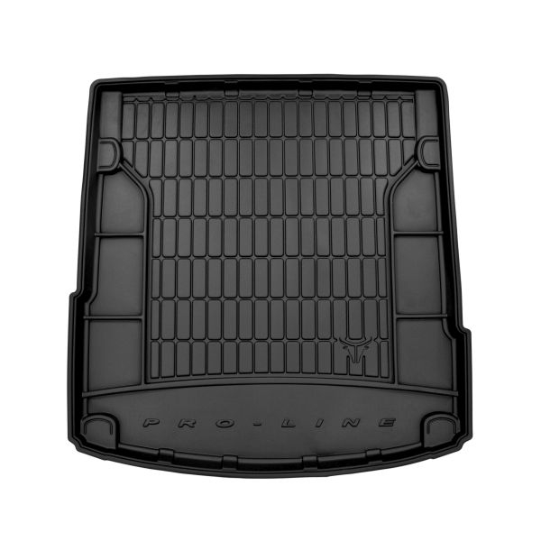 Tavă portbagaj Frogum Audi A4 B6 | Protecție Premium