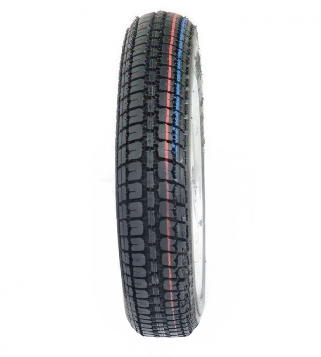 Anvelopa Vee Rubber 2.25-19 TT | Aderență Sigură