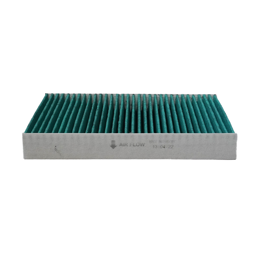 Filtru Habitaclu Antibacterian Atk | Aer Curat - imagine 54