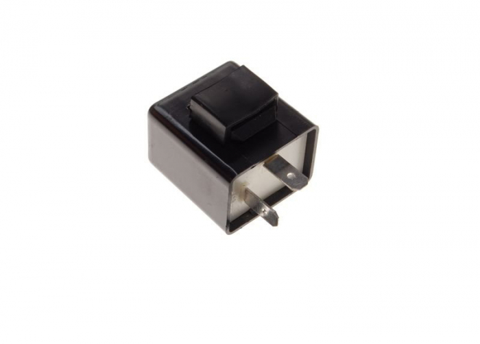 Releu Semnalizare Wmx 12V 2 Pini - Înlocuire Directă - imagine 2