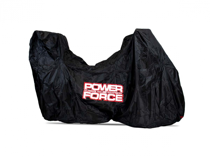 Prelata Moto PowerForce XL - Impermeabilă