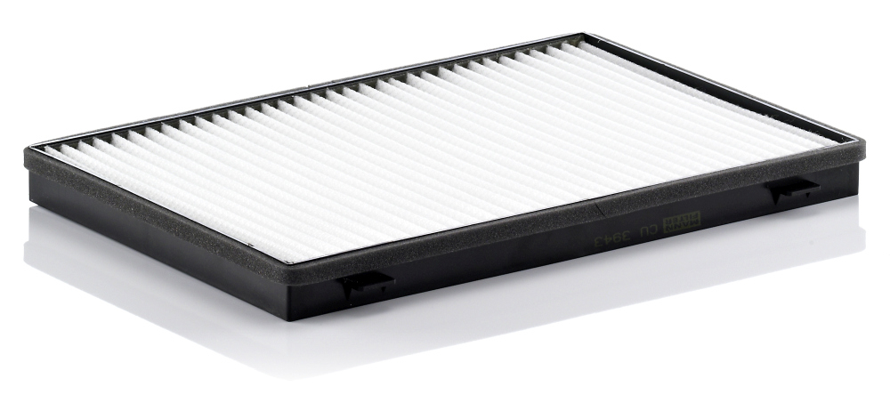 Filtru Mann-Filter CU 3943 - Aer Curat în Habitaclu