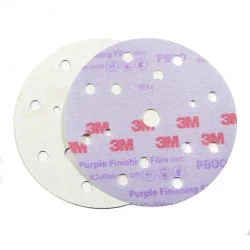 Disc Abraziv 3M Hookit P800, Polish Profesional