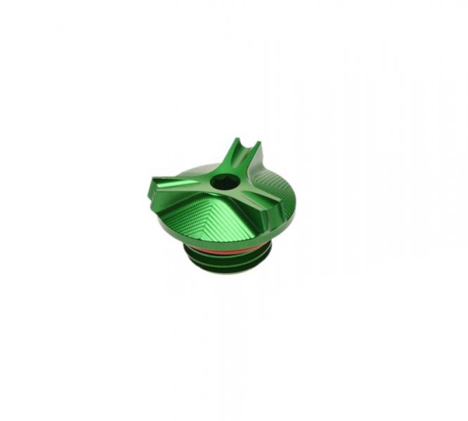 Buson Ulei Verde M20x2.5 Wmx