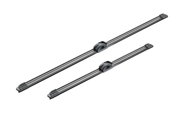 Set stergatoare parbriz Bosch AeroTwin A523S 650/450 mm