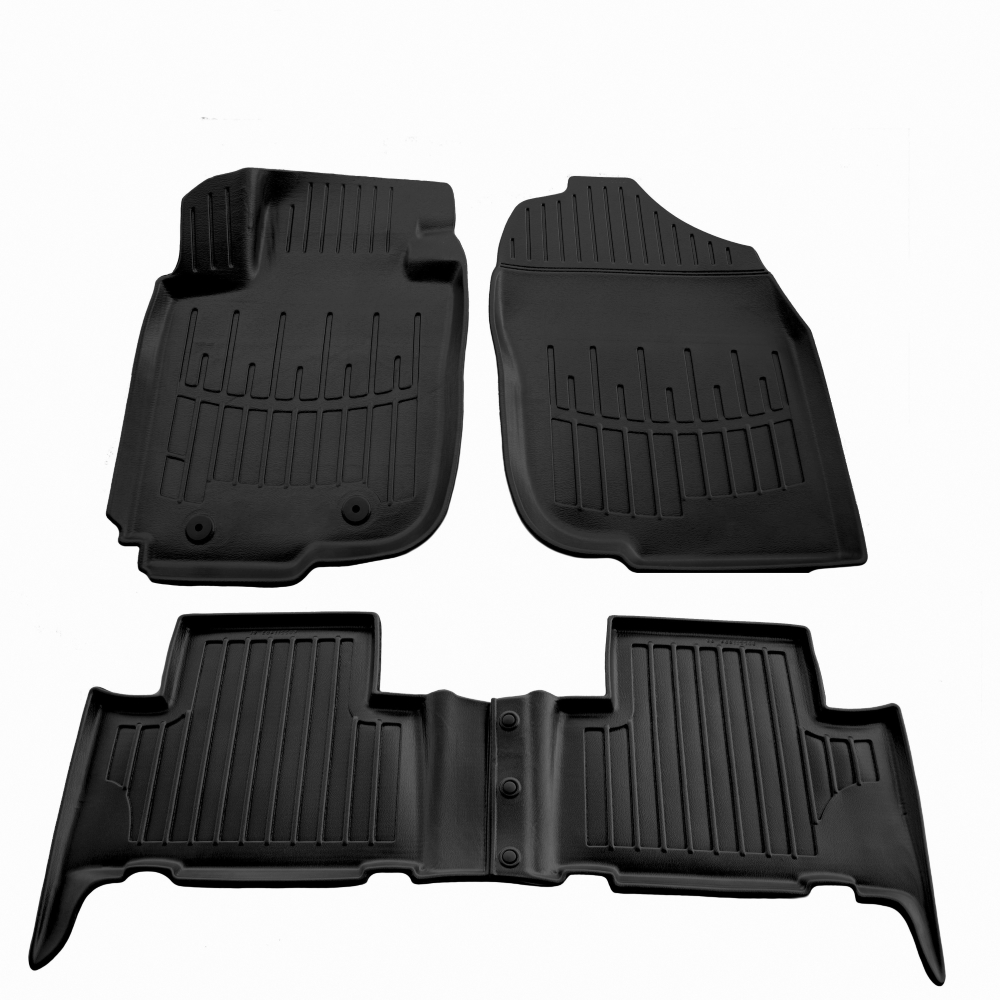 Covorase auto cauciuc Umbrella Toyota RAV 4 CA30W 2005-2016