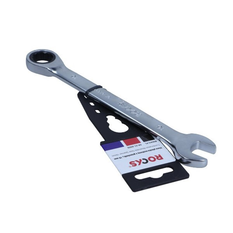 Cheie cu clichet ROOKS OK-01.6009