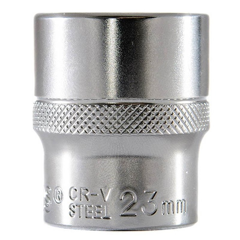 Cap Cheie Tubulara Rooks OK-01.2623 23mm