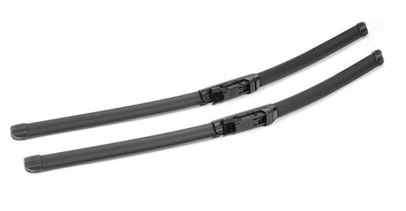 Bosch AeroTwin A955S Stergatoare Premium
