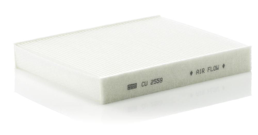 Filtru Mann-Filter CU 2559 - Aer Curat Habitaclu