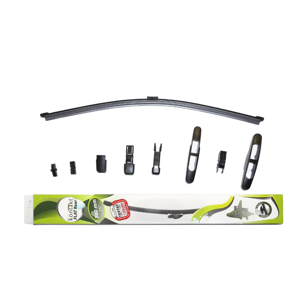 Ștergător Universal 11 28 cm Lunetă Kontakt Flat