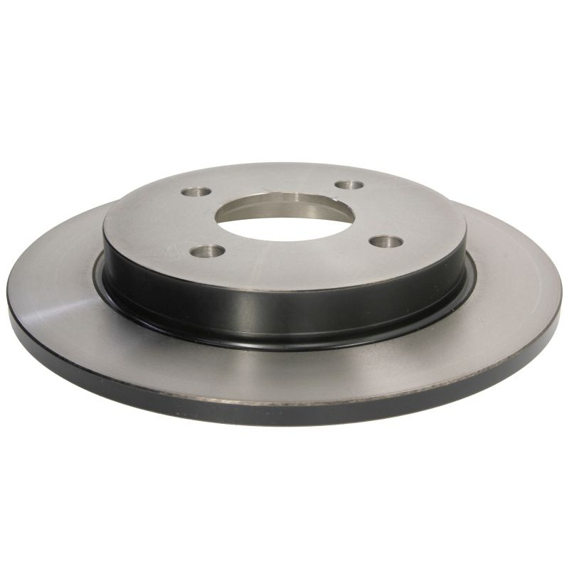 Disc Frână Spate LPR F1161P | Siguranță Garantată