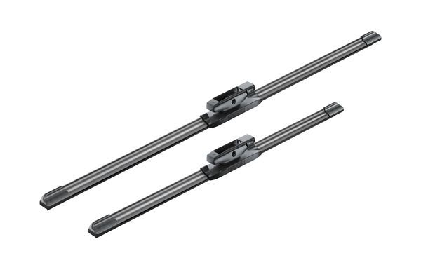 Set stergatoare Bosch AeroTwin A115S pentru Renault Megane