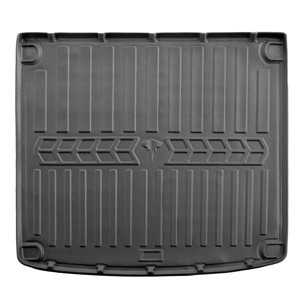 Tavita portbagaj cauciuc Umbrella Audi A4 B8 combi