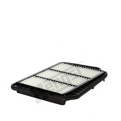 Filtru Aer HENGST E748L - Performanță și Durabilitate