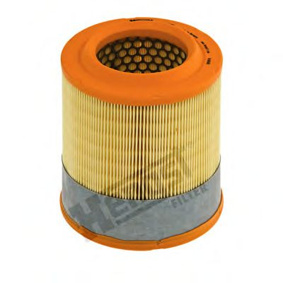 Filtru aer HENGST E725L pentru Audi A8