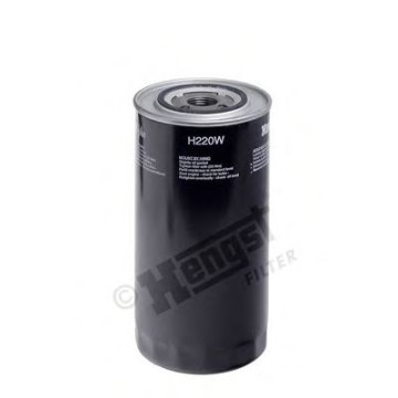Filtru Ulei Hengst H220W pentru IVECO Original