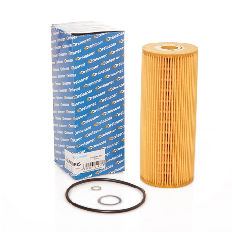 Filtru Ulei DREISSNER O0368DREIS - Mercedes-Benz