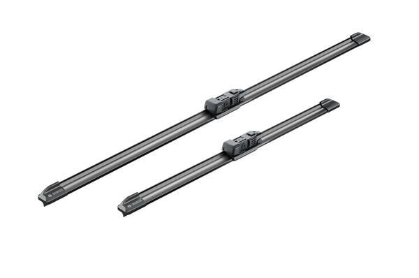 Set stergatoare Bosch AeroTwin A295S 600/400 mm