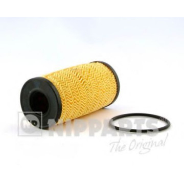Filtru Ulei Nipparts N1311037 - Calitate Garantată