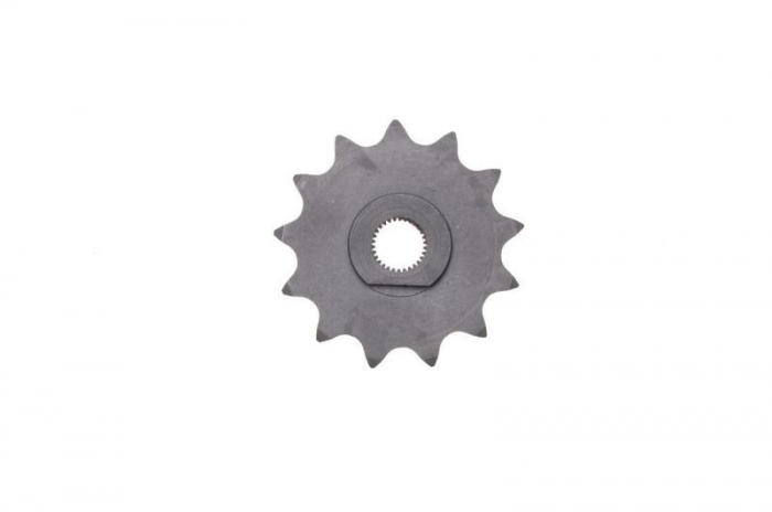 Pinion WMX 13 Dinti pentru Romet, Pas 415