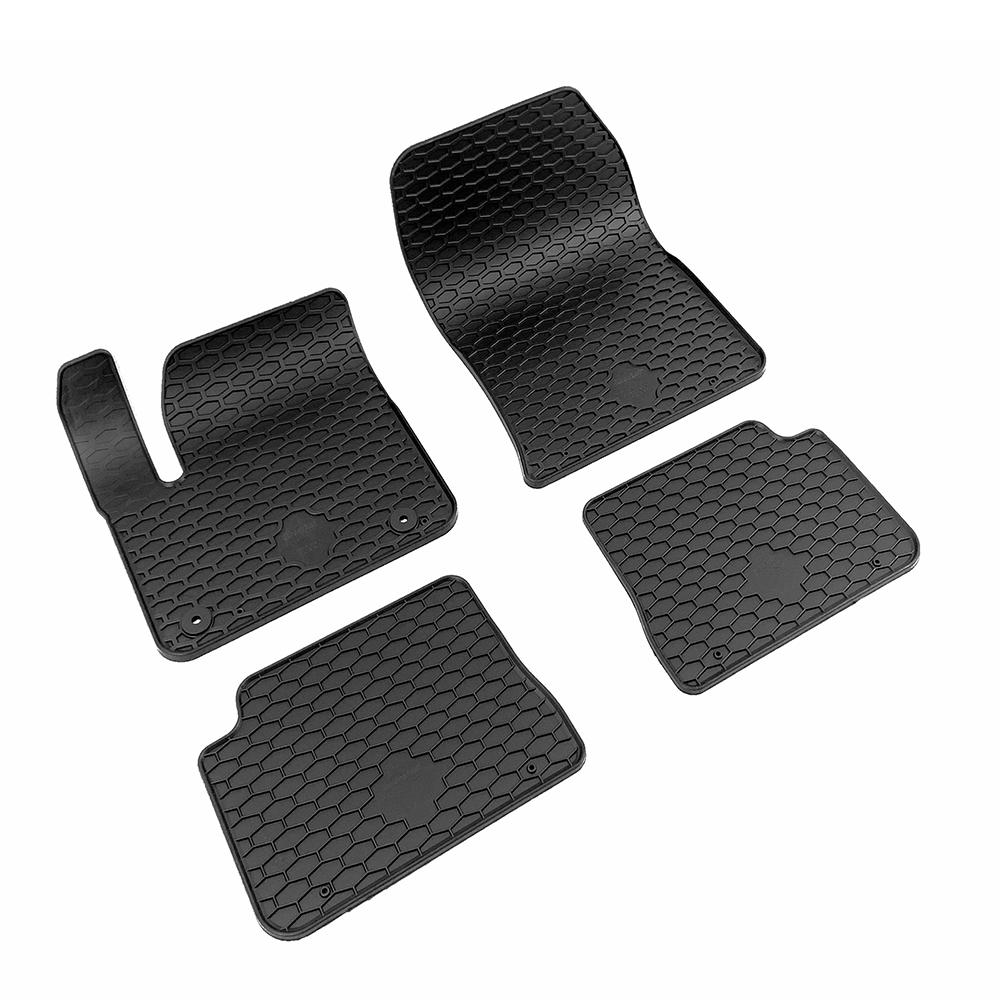 Covorase auto cauciuc Umbrella TPE, Opel Corsa-e, Mokka-e, Peugeot e-208, e-2008