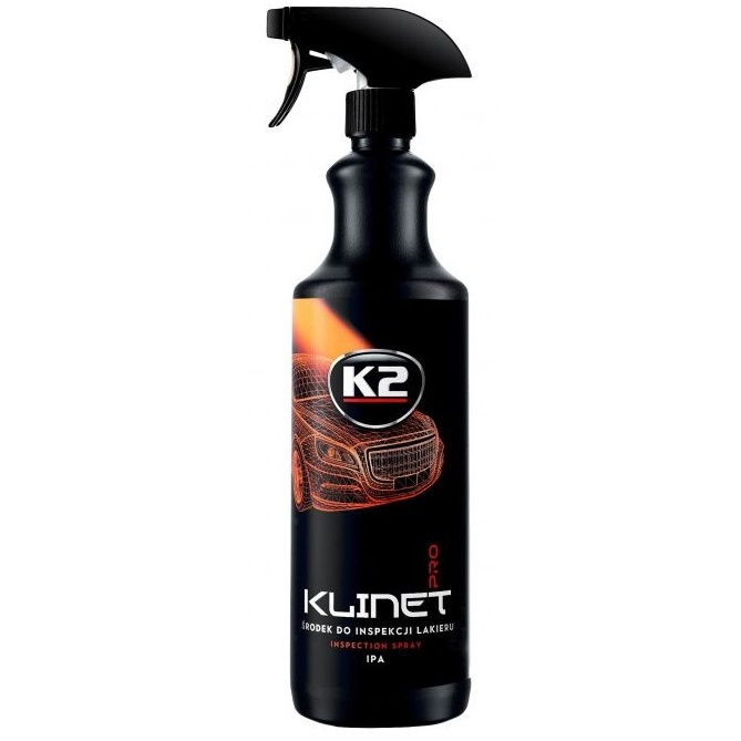 K2 Klinet Pro Degresant Profesional 1L