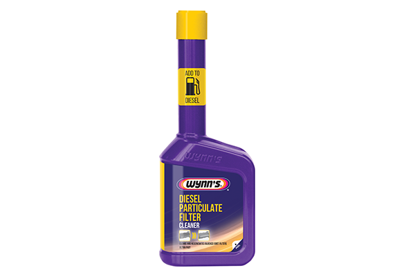 Wynn's Tratament Filtru Particule 325ml