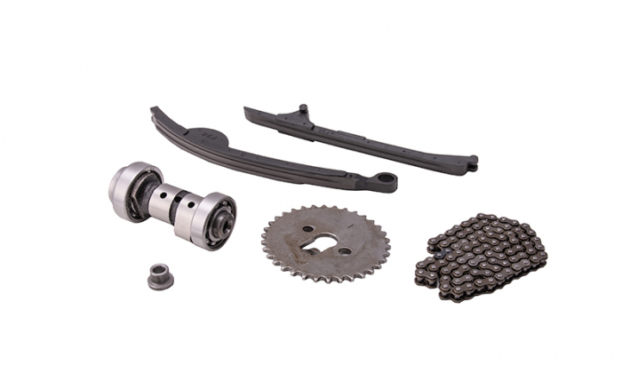 Set Distributie MMX - Siguranta Maxima Barton 125