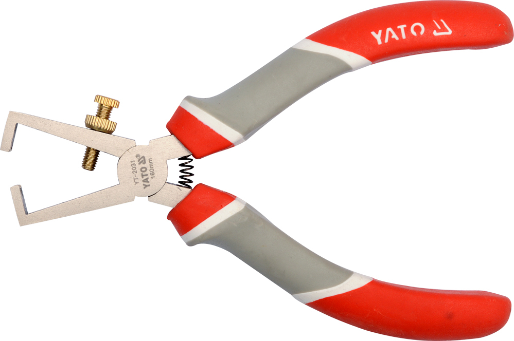 Clește Decablator Yato 160mm Profesional