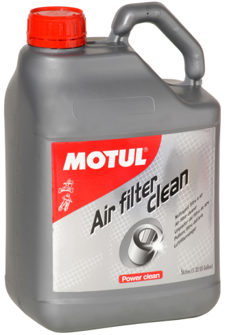 Motul Curatare Filtru Aer 5L Profesional