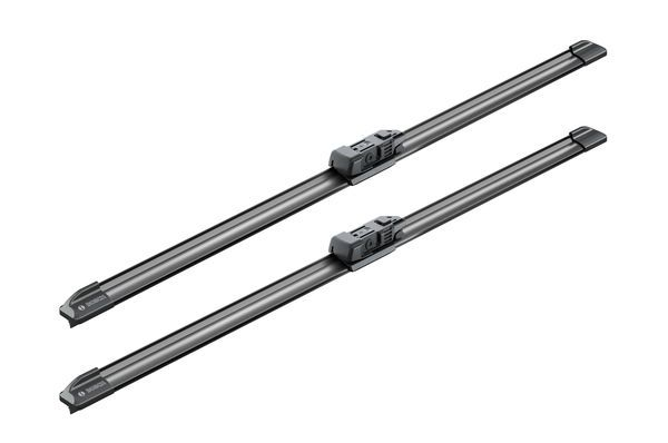 Set stergatoare BOSCH AeroTwin A051S, 2 x 530 mm