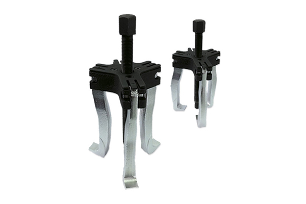 Extractor cu 3 Gheare Convertibil în 2 Reversibil 2T JBM