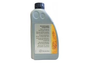 Ulei Servodirectie Mercedes MB236.3 1L Galben