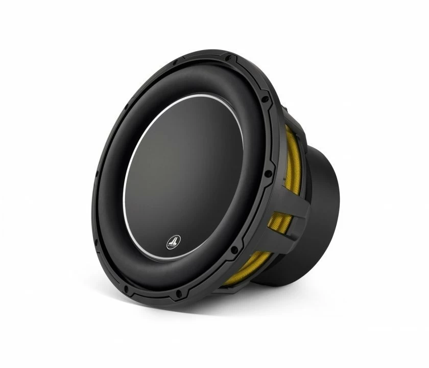 Subwoofer JL Audio 12W6V3 - Bas Puternic și Curat