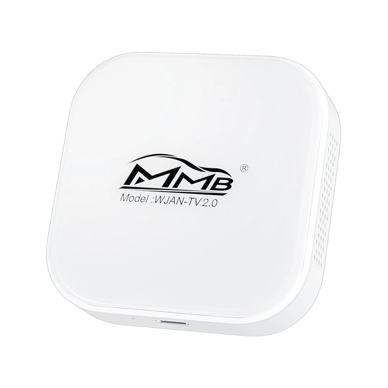 MMB Carplay Wireless Android 12 TV-Box