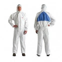 Salopeta Vopsitorie 3M XXL - Protectie Profesionala