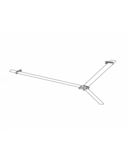 Curea Flexibilă SHAD D1B59CGR | Prindere Sigură
