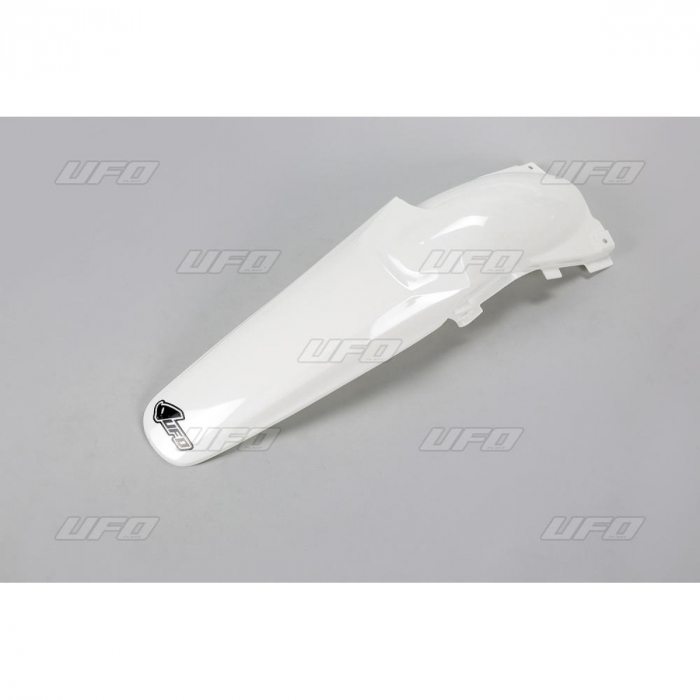 UFO Aripa spate KFX250 Albastru Rezistentă
