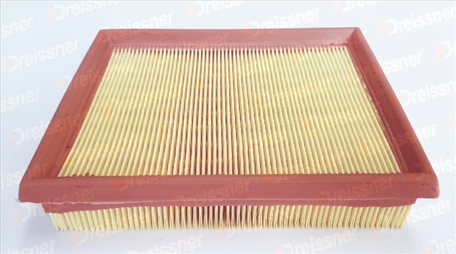 Filtru Aer Dreissner A0387DREIS - Protecție Motor