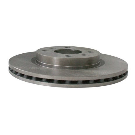 Disc Frana Ventilat ASAM Dacia Logan/Sandero