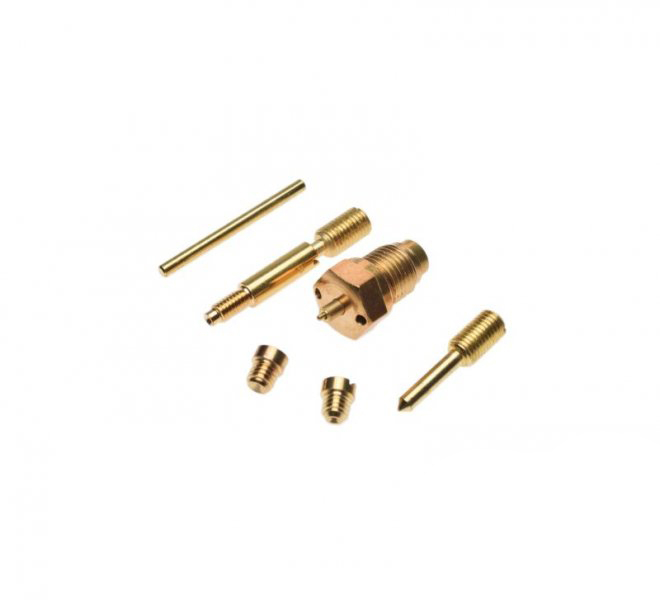 Kit Reparație Carburator Mz150 Wmx - Calitate Garantată - imagine 2