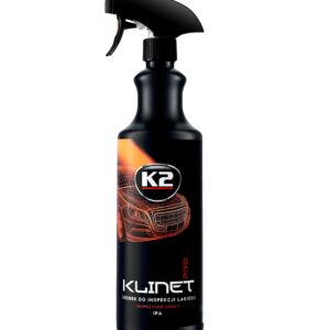 Soluție Degresantă K2 KLINET PRO 1L Pre-Wax cu IPA
