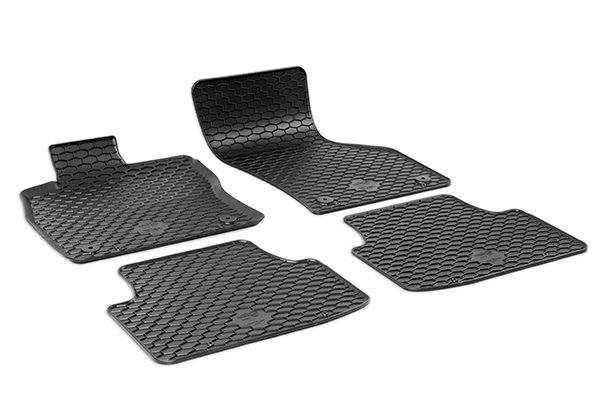 Covorase Auto TPE Umbrella Seat Leon 2020+