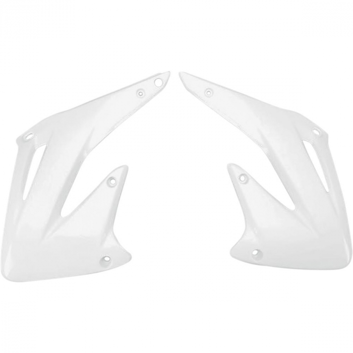 Laterale Radiator Ufo CRF450 | Protecție Durabilă