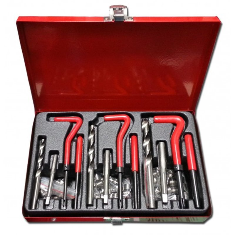 Kit Reparare Filete Profesional Kb Global M6-M10