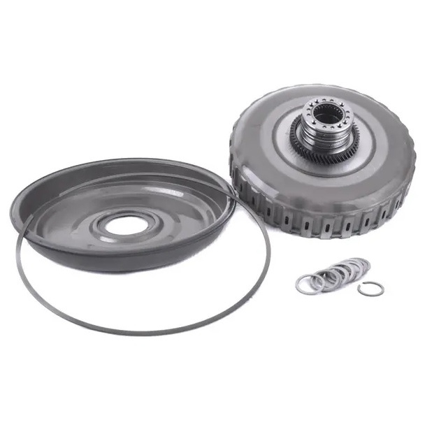 Kit Ambreiaj DSG 7 Viteze OE Volkswagen